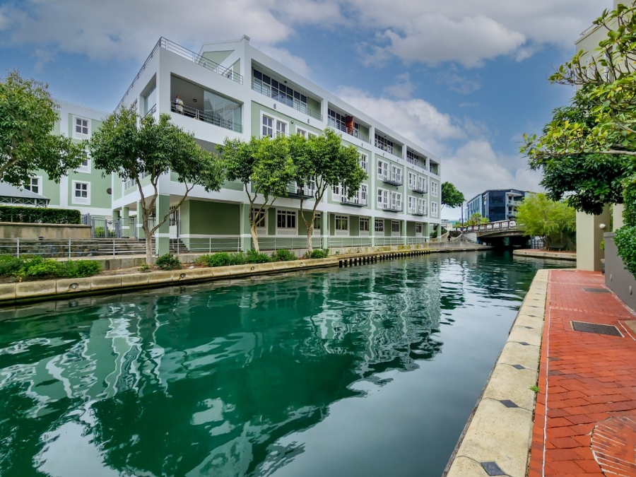 2 Bedroom Property for Sale in Waterfront Western Cape